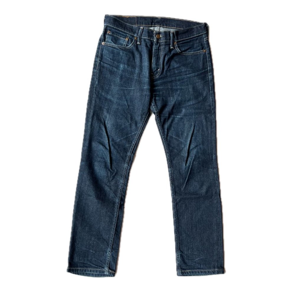 Levi's 511 32x30 Slim Fit Jeans - Picture 4 of 8